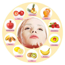 Load image into Gallery viewer, Face Mask Maker Machine Facial Treatment Electric Automatic Fruit Natural Vegetable Collagen Home DIY Beauty SPA Care Eng Voice
